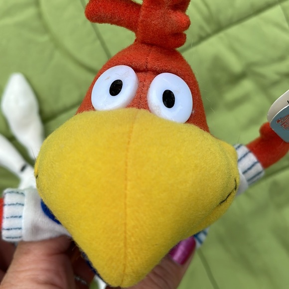 General Mills Breakfast Pals Plush Characters - Picture 5 of 6